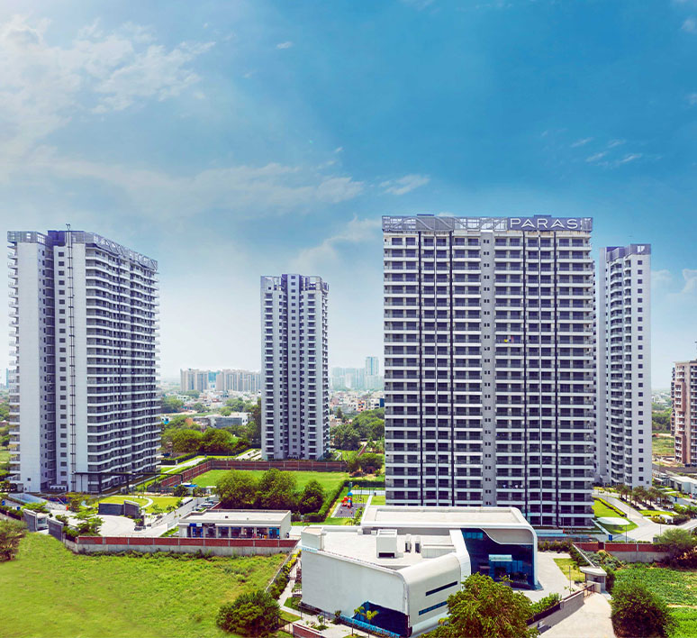 Real Estate Developers In Gurgaon