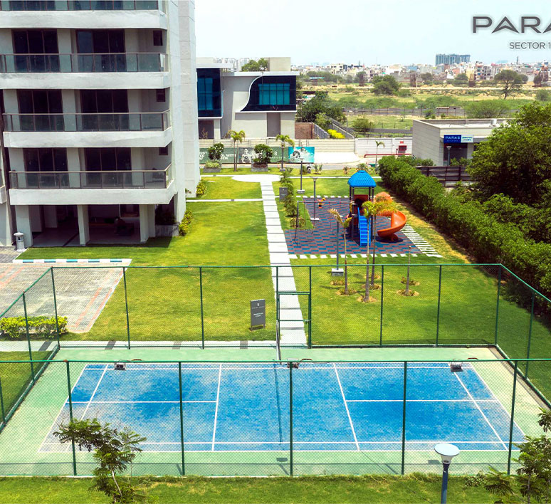 Residential Projects in Dwarka Expressway